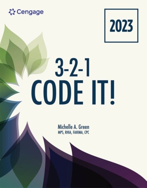 3-2-1 Code It! 2023 Edition (Paperback, 11)