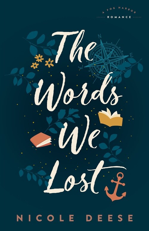 Words We Lost (Hardcover)