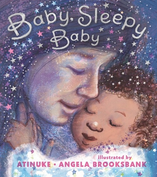 Baby, Sleepy Baby (Board Books)