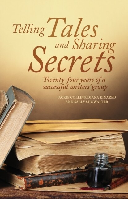 Telling Tales and Sharing Secrets (Paperback)