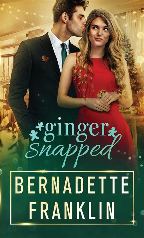 Ginger Snapped (Paperback)