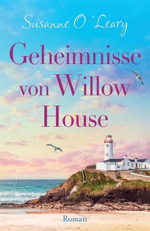 Geheimnisse von Willow House: Roman (Paperback)