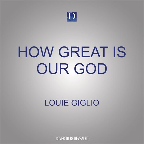 How Great Is Our God: 100 Indescribable Devotions about God and Science (MP3 CD)