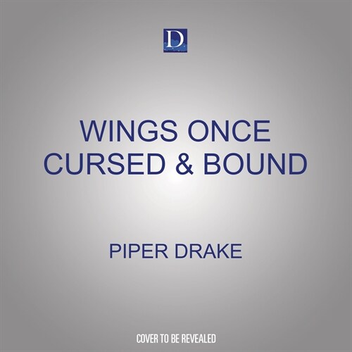 Wings Once Cursed & Bound (Audio CD)