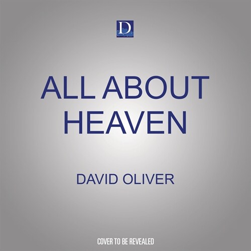 All about Heaven (MP3 CD)