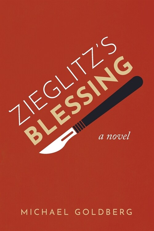 Zieglitzs Blessing (Paperback)