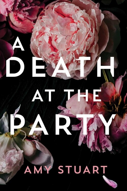 A Death at the Party (Paperback)