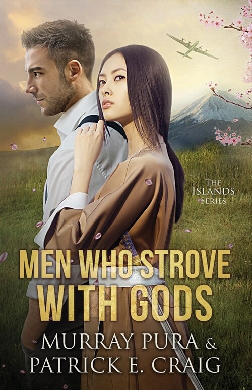Men Who Strove With Gods (Paperback)
