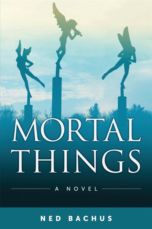 Mortal Things (Paperback)