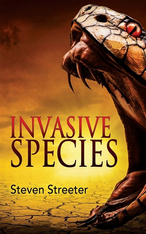 Invasive Species (Paperback)