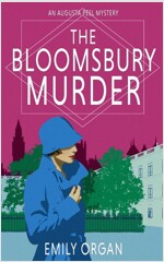 The Bloomsbury Murder