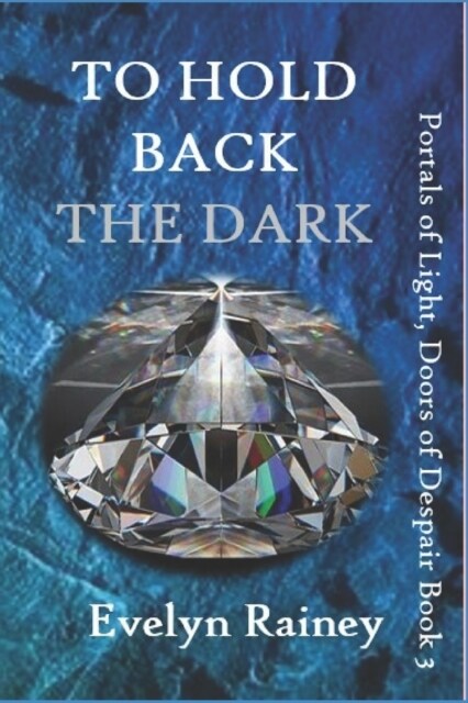 To Hold Back the Dark (Paperback)