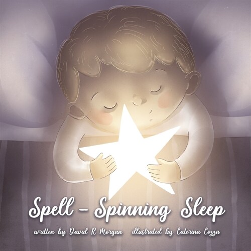 Spell - Spinning Sleep (Paperback)