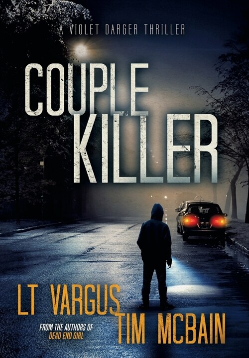 Couple Killer (Hardcover)