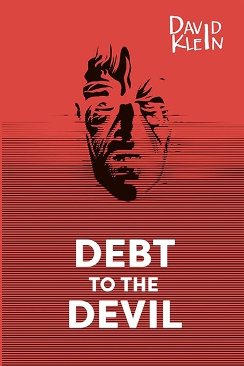 Debt to the Devil - A Horror Novel (Paperback)