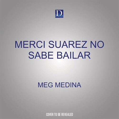 Merci Su?ez No Sabe Bailar (Audio CD)