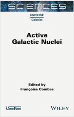 Active Galactic Nuclei (Hardcover)