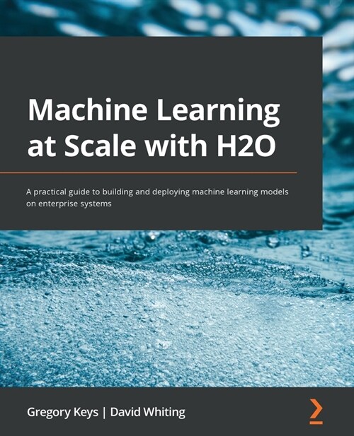 Machine Learning at Scale with H2O : A practical guide to building and deploying machine learning models on enterprise systems (Paperback)
