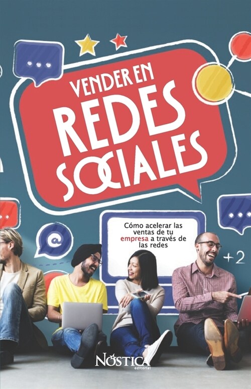 Vender En Redes Sociales: C?o acelerar las ventas de tu empresa a trav? de las redes (Paperback)