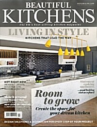 Beautiful Kitchens (월간 영국판) : 2013년 09월호