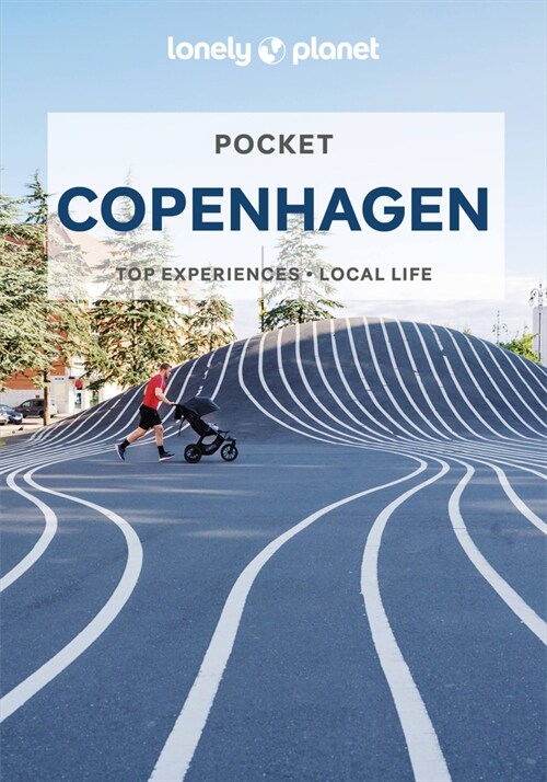 Lonely Planet Pocket Copenhagen (Paperback, 6)