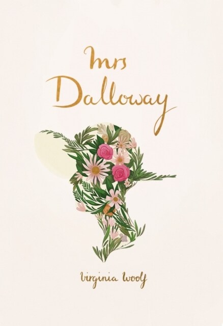 Mrs Dalloway (Hardcover)