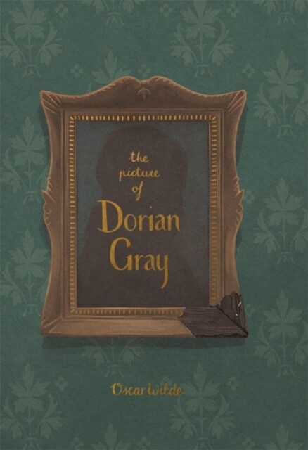 The Picture of Dorian Gray (Hardcover)