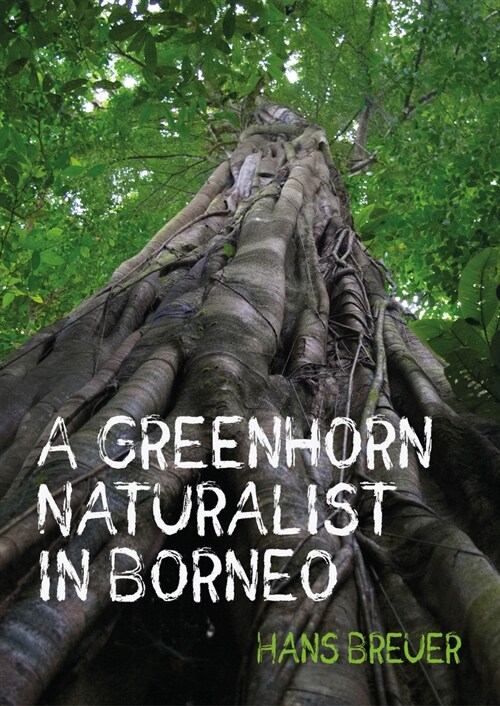 A Greenhorn Naturalist in Borneo (Paperback)
