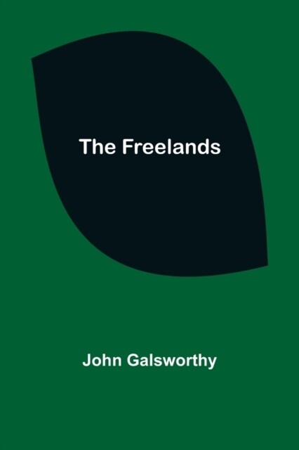 The Freelands (Paperback)