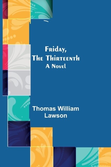 Friday, the Thirteenth (Paperback)