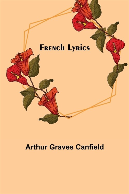 French Lyrics (Paperback)