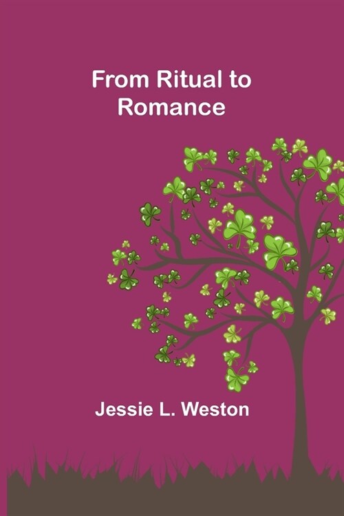 From Ritual to Romance (Paperback)