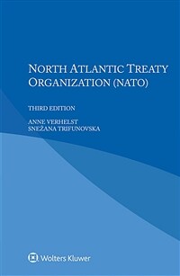 North Atlantic Treaty Organization (NATO) / 3rd ed