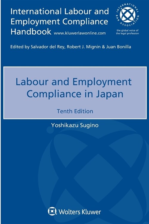 Labour and Employment Compliance in Japan (Paperback, 10)