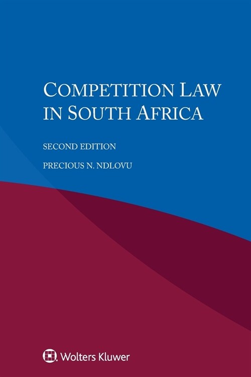 Competition Law in South Africa (Paperback, 2)