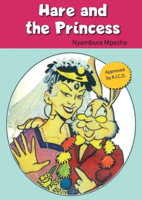 Hare and the Princess (Paperback)