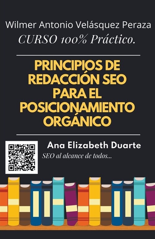 Principios de Redacci? SEO optimizada para el posicionamiento org?ico (Paperback)