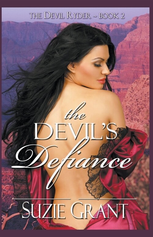 The Devils Defiance (Paperback)