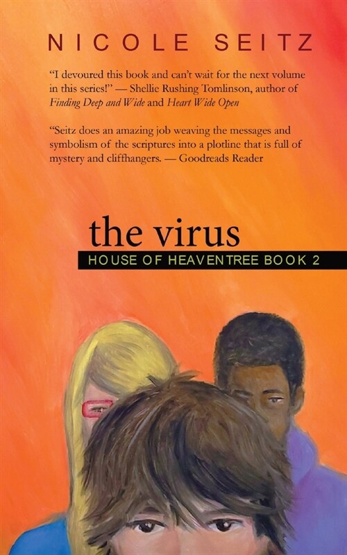 The Virus: House of Heaventree Book 2 (Paperback)