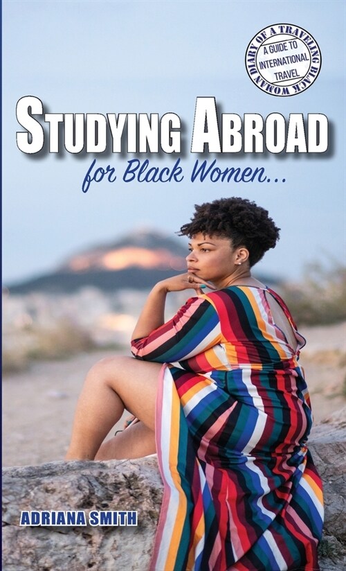 Studying Abroad for Black Women (Paperback, 2)