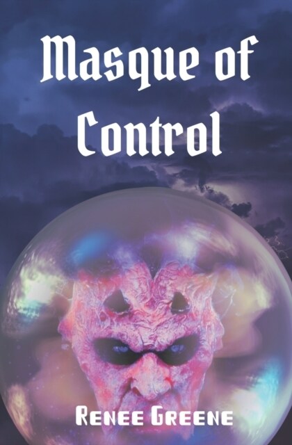 Masque of Control (Paperback)