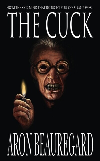 The Cuck (Paperback)