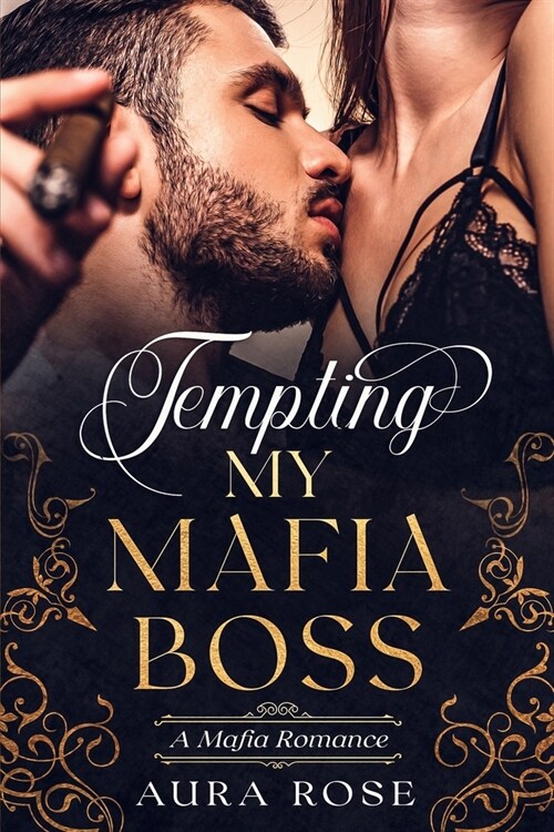 Tempting my Mafia Boss (Paperback)