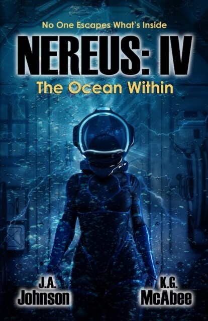 Nereus: IV: The Ocean Within (Paperback)