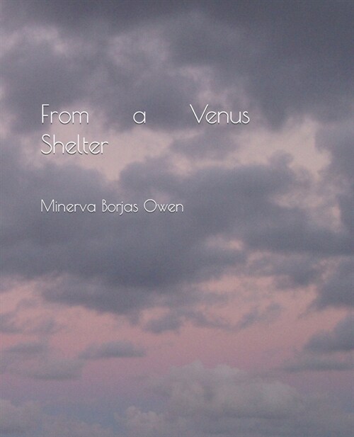 From a Venus Shelter (Paperback)