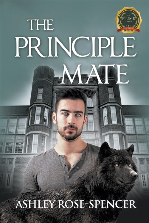 The Principle Mate (Paperback)