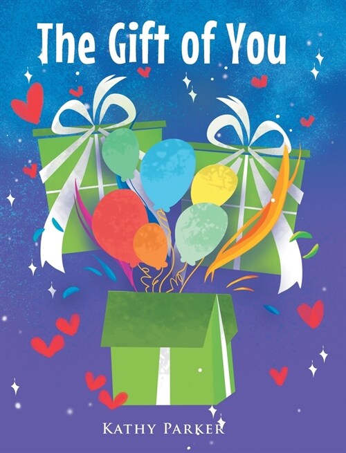 The Gift of You (Hardcover)