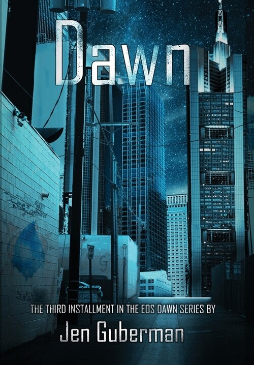Dawn (Hardcover)