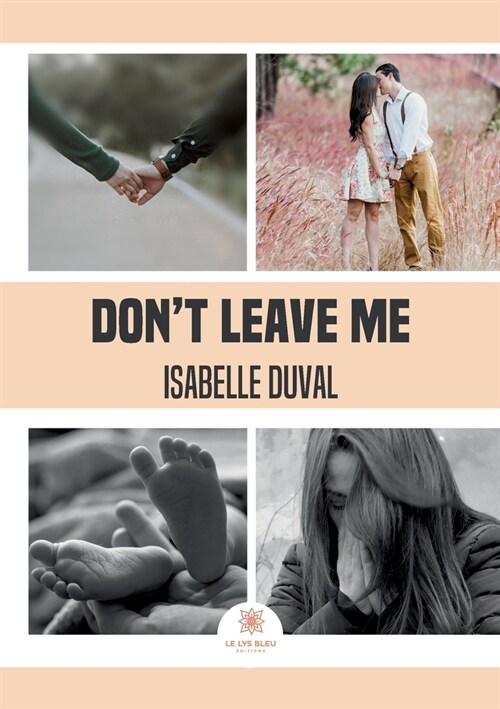 Dont leave me (Paperback)