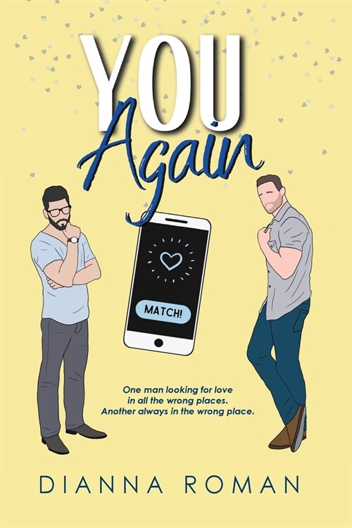You Again (Paperback, Special Cover)